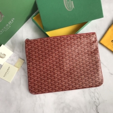 Goyard Clutch Bags